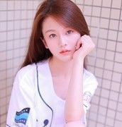 第五维空间的羽毛主播照片