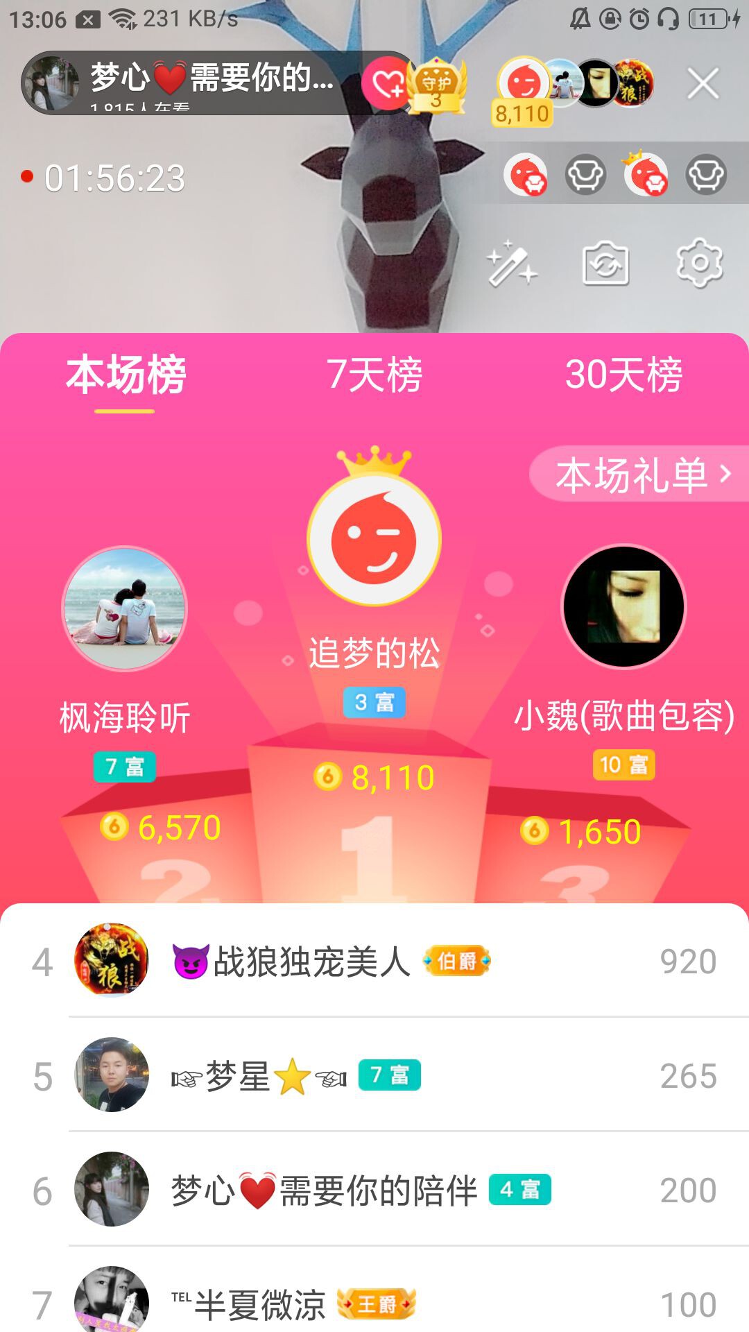 梦心💞缘于遇见的图片