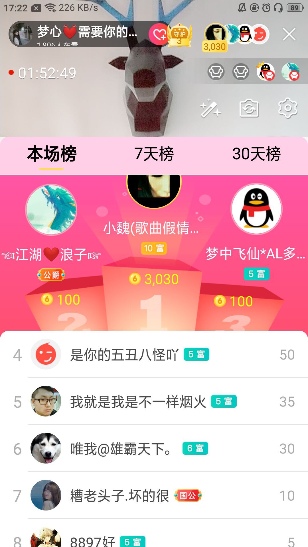 梦心💞缘于遇见的图片