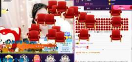 疯狂的药药宝贝主播照片