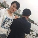 白云73w主播照片