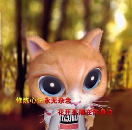 萌萌哒猎手主播照片