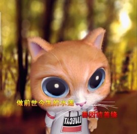 萌萌哒猎手主播照片