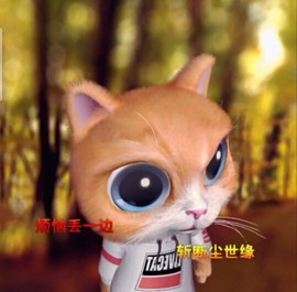 萌萌哒猎手主播照片