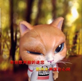 萌萌哒猎手主播照片