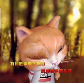 萌萌哒猎手主播照片