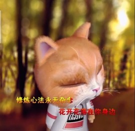 萌萌哒猎手主播照片