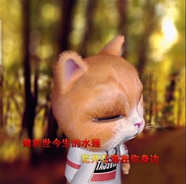 萌萌哒猎手主播照片