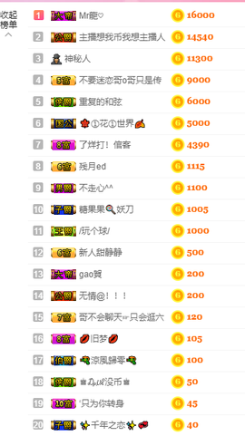 amama.主播照片