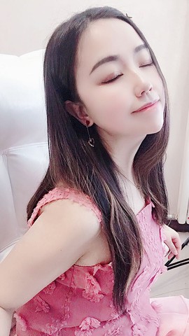 遇见❥暂休主播照片