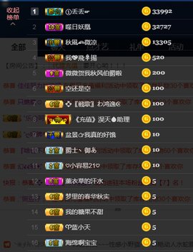 蓝微微主播照片