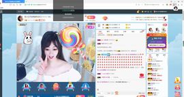 Lッ♥✿小白白主播照片