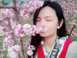 往事逐雨主播照片