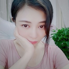 ╰゛若•.主播照片