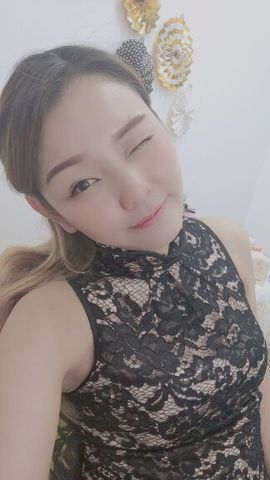 番茄小姐姐主播照片