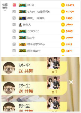 遇见美丽❤肚子疼休息主播照片
