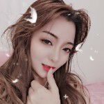 顺其自然e52主播照片