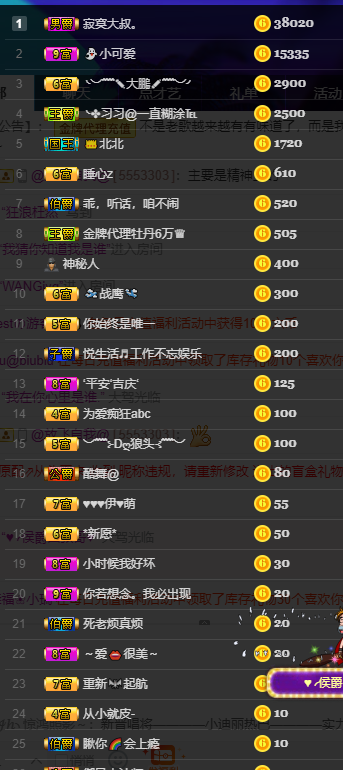 聆听~福妞儿的图片
