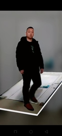 铭哥abc主播照片