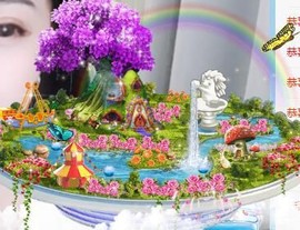 蒙多～主播照片