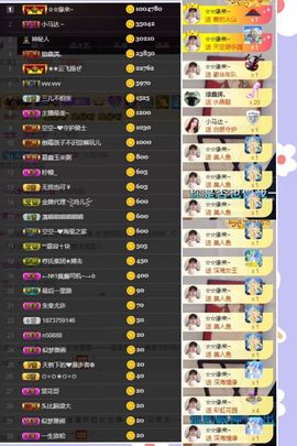 鑫儿～主播照片
