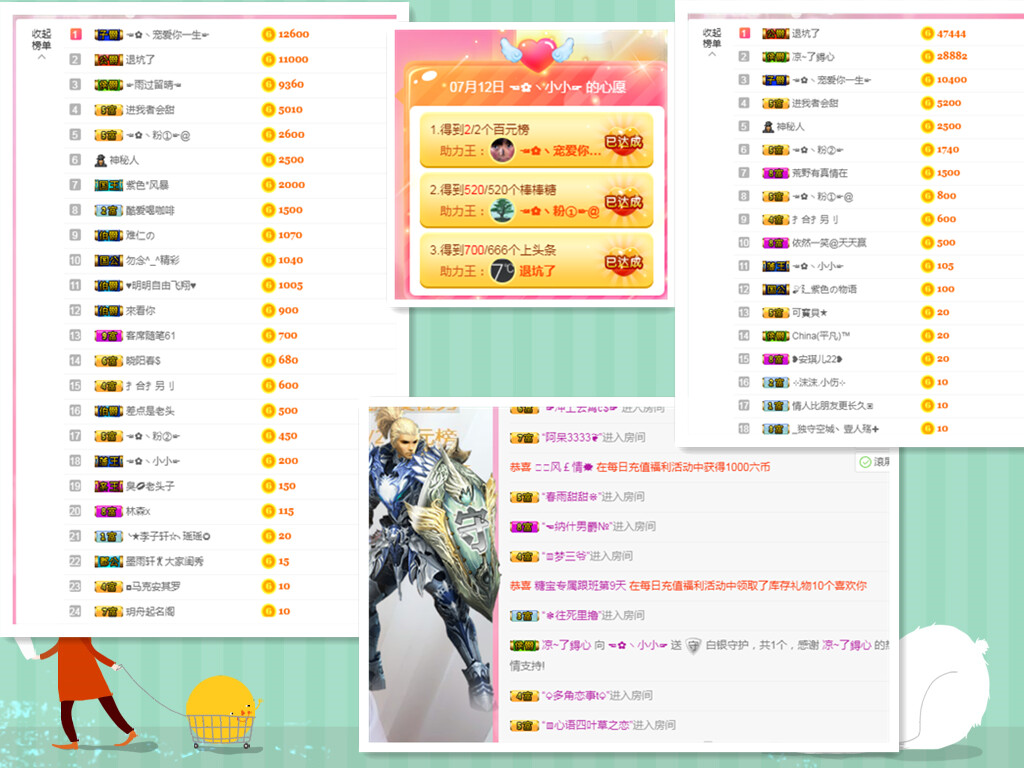 ☜✿ヽ小小☞的图片