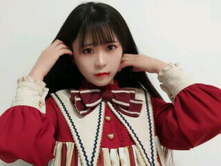 不要巴巴了的主播照片