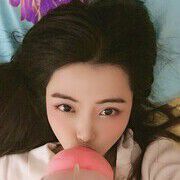东方人工热狗主播照片