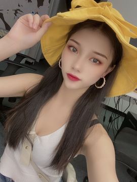 ^_^楚菲菲主播照片
