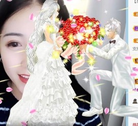 蒙多～主播照片