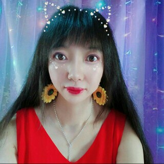 明🌙月主播照片