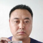 昵称违规，请重新修改