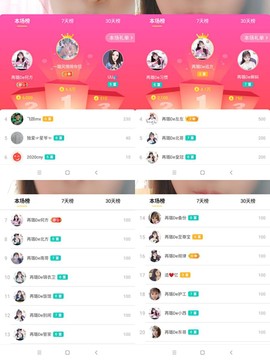 ✔再璐主播照片