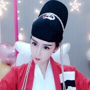 ?★汲無蹤?的主播照片