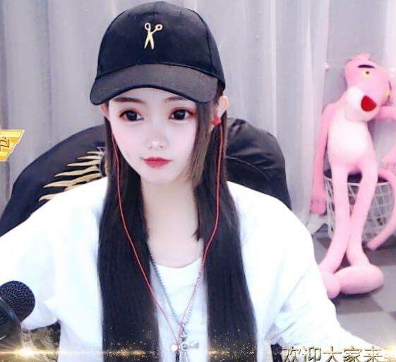 嗨你凝回来了.的主播照片