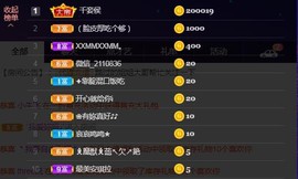 文轩求守护主播照片