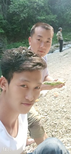 一骑绝尘83721主播照片