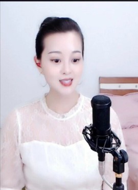 放秋假主播照片