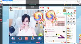 Lッ♥✿小白白主播照片