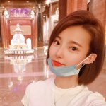 睿希一直在我心里
