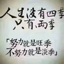 赵玉为海报