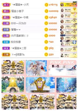 ★︶瑾萱、旗袍控主播照片