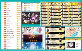 大坤✨贺Ai哥升国王主播照片