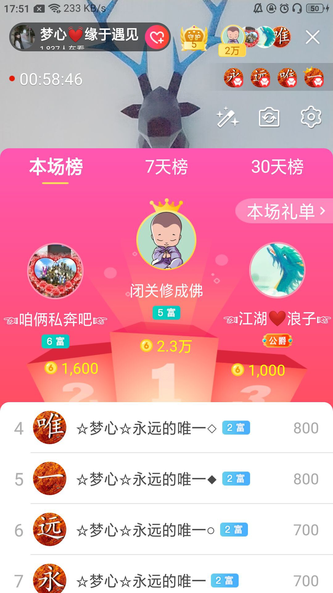 梦心💞缘于遇见的图片