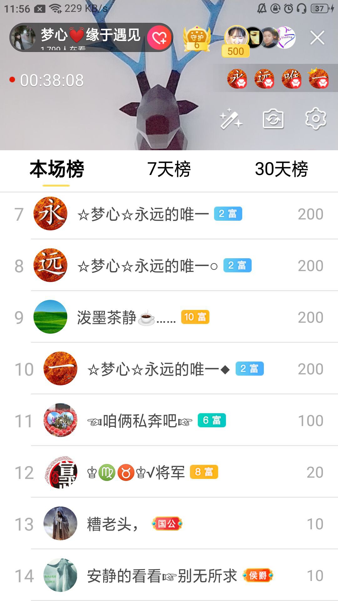 梦心💞缘于遇见的图片