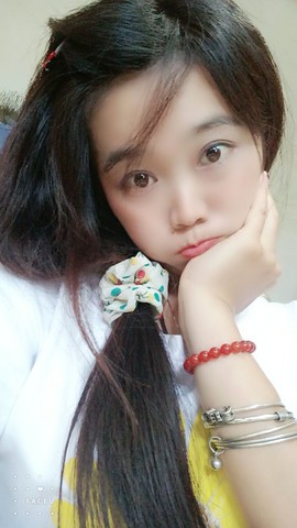 ♬默默✨小蛮宝☞🌜主播照片