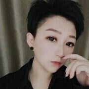 烛光小叙的主播照片