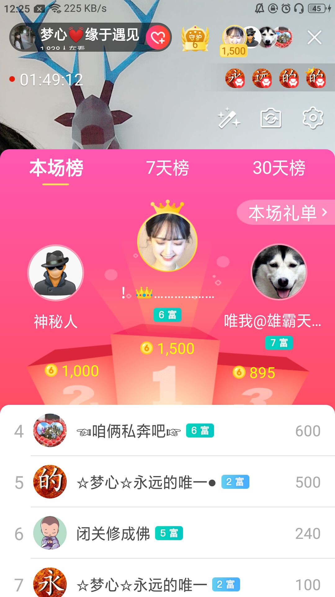 梦心💞缘于遇见的图片