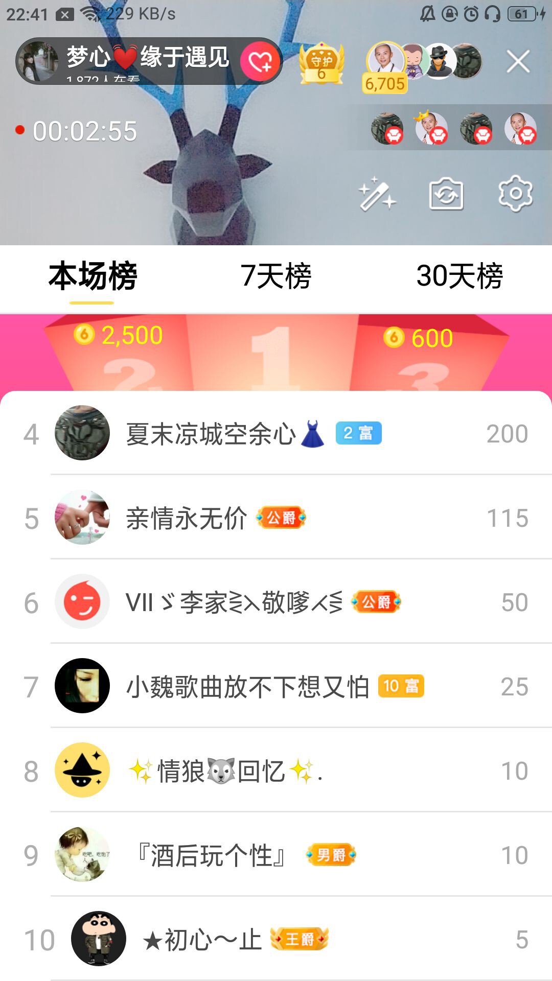 梦心💞缘于遇见的图片