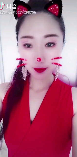 算不算大美妞😂